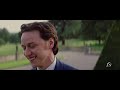 James McAvoy - movies || Montage