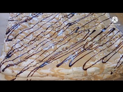 Песочный торт Мишка🍰Mishka tortini tayyorlash 🍰ميشكا تورتي 🍰delicious cake 🍰bolo delicioso 🍰