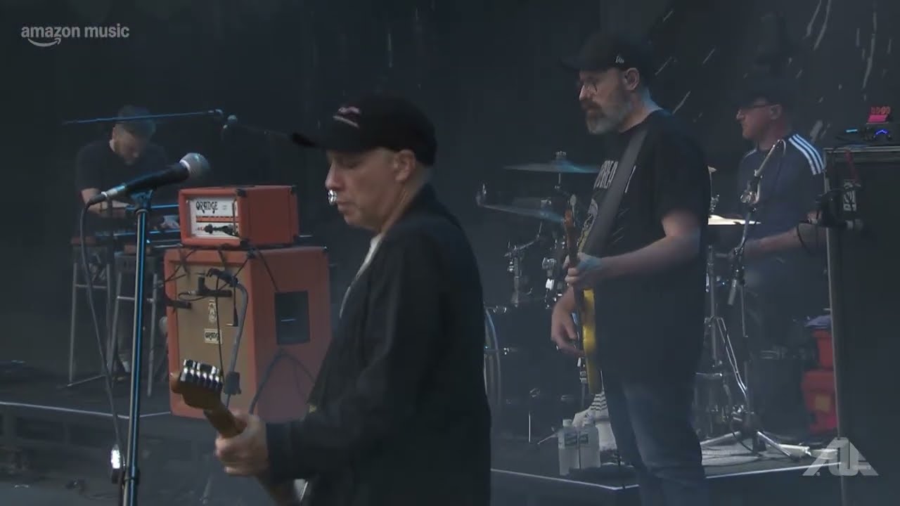 Mogwai (Live at Fuji Rock Festival '26)