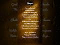13/100 days Telugu lyrical songs ✨💫 || hoyna|| #aata #sidharth #iliyana #trending #song #ytshorts