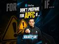 EPFO APFC Preparation 2026: Who Should NOT Prepare for This Exam?