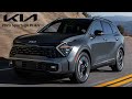2023 Kia Sportage Plug-In Hybrid (PHEV) AWD Efficient Electrified SUV