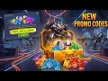 NEW ⚠️ MECH ARENA LATEST PROMO CODES🔥😱 DON'T MISS OUT FREE REWARDS