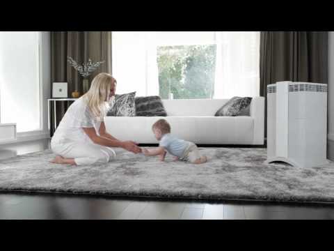 IQAir: New Edition Video