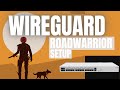 🔥Wireguard Road Warrior Setup, Ft. MikroTik🔥