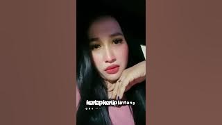Kangen setengah mati karaoke lia
