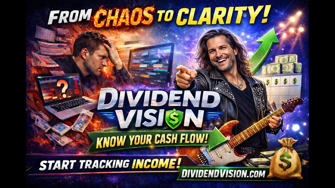 Dividend Vision Original — Track 1