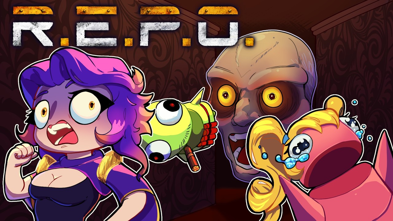 OMG What is WRONG with us in R.E.P.O?!