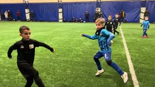 Progresul Academy vs Css 6 / Premium Cup Bucharest 2025