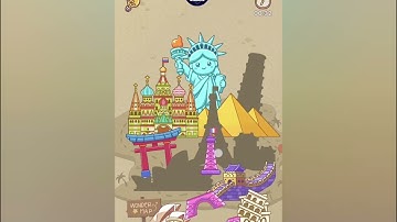 Satistory Tidy Up Level 22 Walkthrough Solution