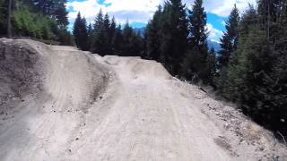 Queenstown MTB Shredding NZ