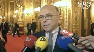 French Arrests Show Europe's Growing Struggle to Contain Terror Threat screenshot 3