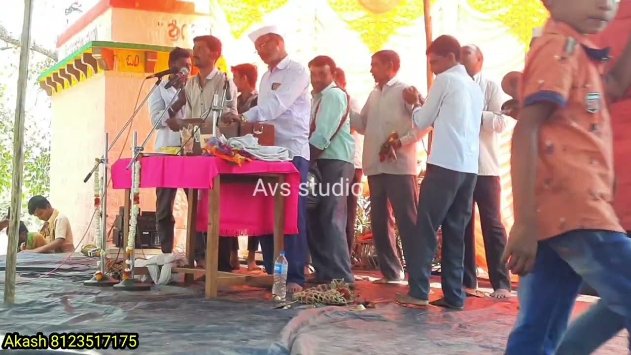 💥 ಖೆರ್ಡಾಕೆ oppsite ವಾಗ್ದರಗಿ💥 ನಾ ಹೋದಮೇಲೆ ನೀ ಹಂಗೆ ಇರತಿ ಸೂಪರ ಹಾಡು #savalbhajani #kohinoor #khajuri