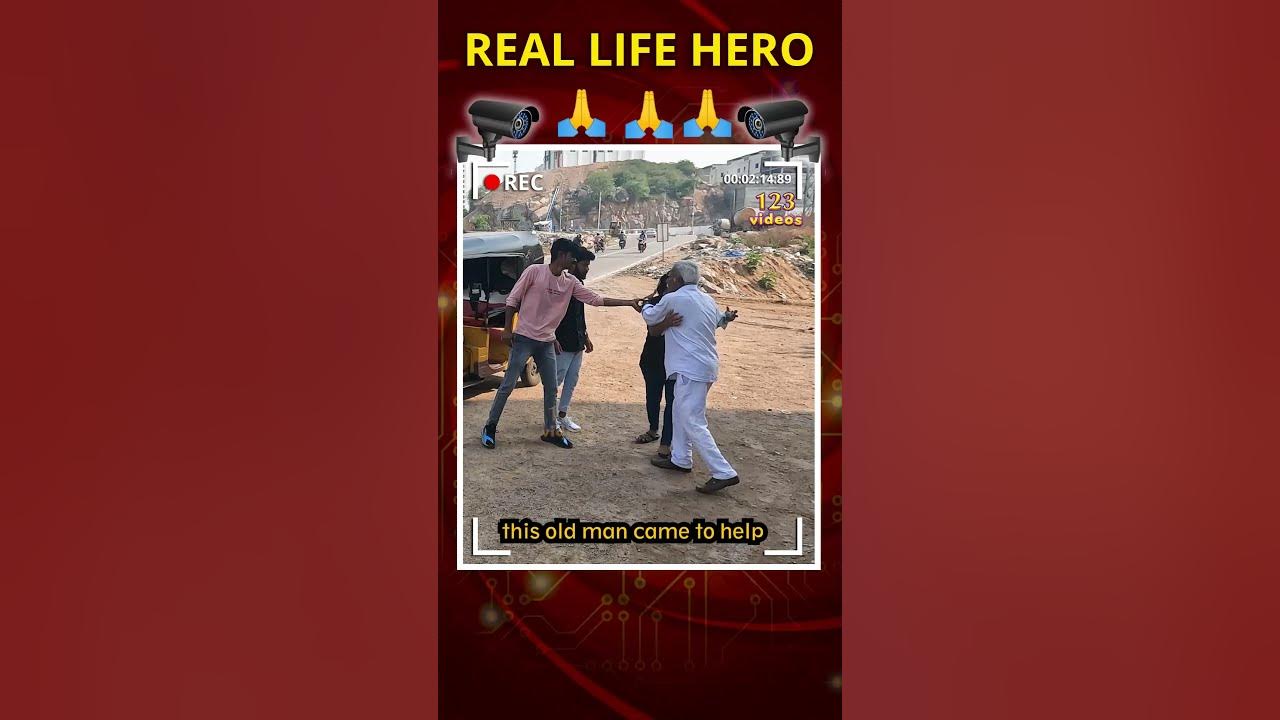 THIS IS HEART TOUCHING 💖🙏| Real Life Heroes | Respect Woman | Social Awareness Video | 123 Videos