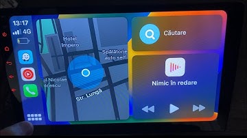 Car radio Android 11, 8GB RAM 128GB ROM, octa-core MT8667 apple CarPlay, wifi, Apps, YouTube, Waze