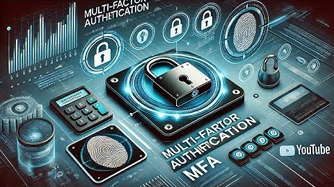 Multi-Factor Authentication (MFA) Explained | Secure Your Accounts Now! 🔐