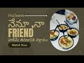 Me and my friend's went to eat haleem|@nameisnikhill|#haleem|#teluguvlog