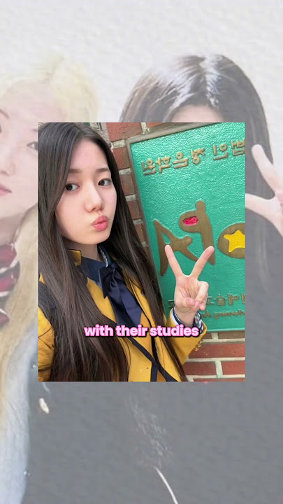 Life as a YG Trainee?