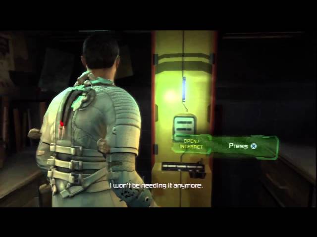 Dead Space 2 (2011), PS3 Game