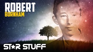 The Man That Astronomy Destroyed - Robert Burnham Jr.