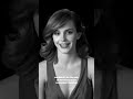 Proof That Emma Watson Has Always Been So Hermione W Magazine 