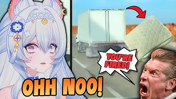 OHH NOO!! | Getting Fired on Your First Day | Yueho Reacts to Daily Dose of Internet