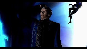 UMVC3 ARCADE RUN 001 - Ryu Akuma Vergil Megaman Wolverine Saves the Universe