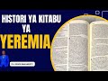 рџ ґBREAKING HISTORIA YA KITABU CHA YEREMIA EV EDSON MWANDETE рџ ґBREAKING HISTORIA YA KITABU CHA YEREMIA EV EDSON MWANDETE