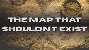 The Piri Reis Map That Defies History