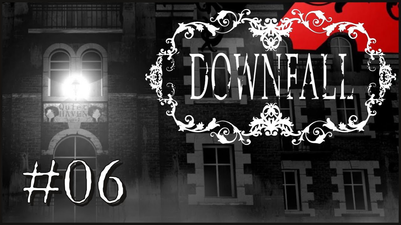 Downfall #06 - The Queen of Maggots, Lorelai