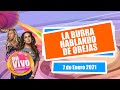 🔴 NINEL CONDE se queja de un ESTAFADOR... ¿será su MARIDO?  [ show completo ] | Chisme en Vivo