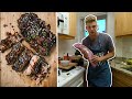 20 min Instant Pot Asain Sticky Ribs | The College Cook