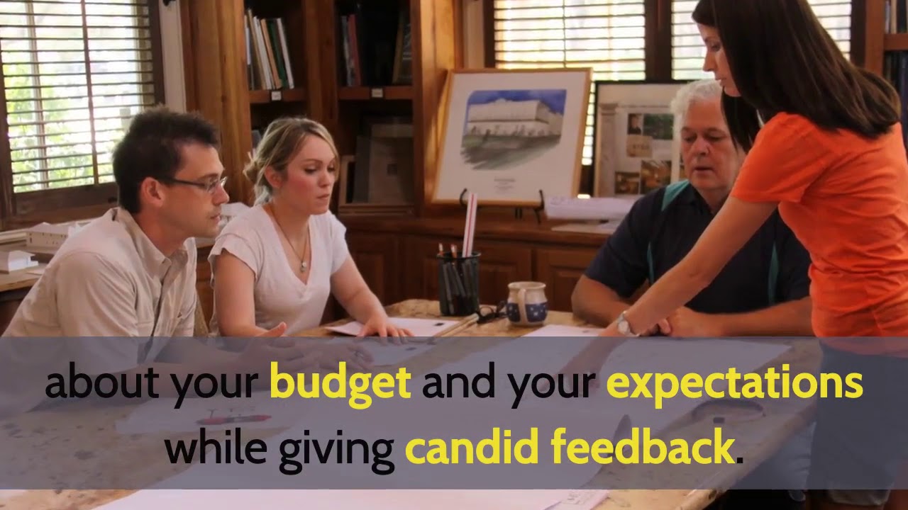 Architects Lowcountry Home Magazine Part 2