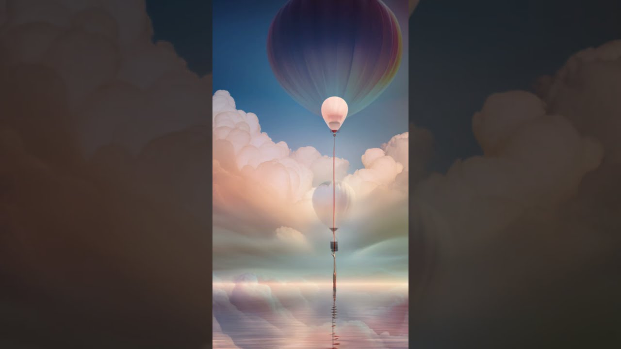 Power Of Helium Defying Gravity In Unexpected Ways Sciencefun Sciencefacts