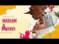 MARIAM WEDS MWINYI SWAHILI FULL WEDDING Swahili Mombasa ALWATHAN