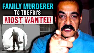 He Became The FBI's Most Wanted, and Hid for 12 YEARS