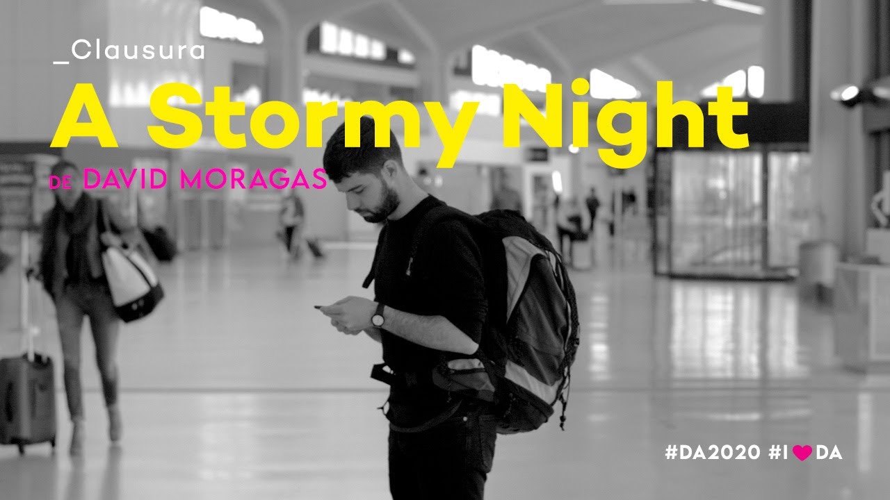 A Stormy Night (2020)