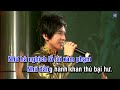 KARAOKE - HỒN THIÊNG ĐẤT VIỆT | ĐAN TRƯỜNG (BEAT GHÉP)