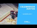 Cena del seor  17122023