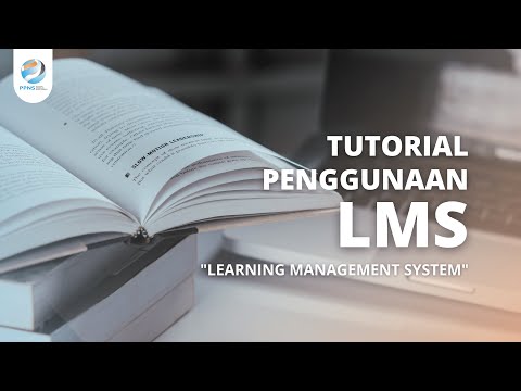 Tutorial Penggunaan LMS Pelatihan P3M (training.ppns.ac.id)