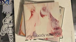 My Bloody Valentine - Cupid come