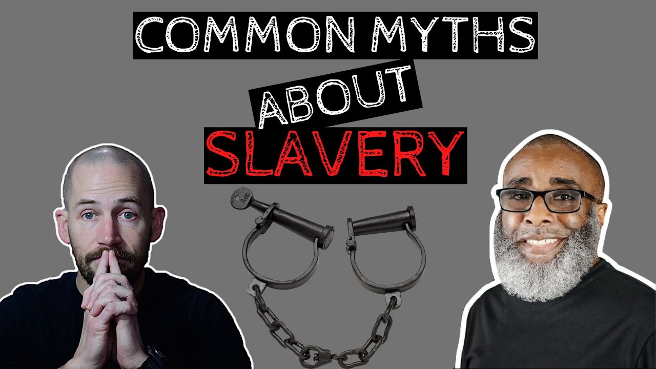 Slavery and the Bible | DyerConversations with Dr. H.C. Felder