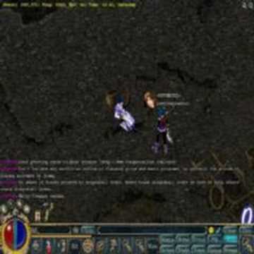 Conquer Online cheaters