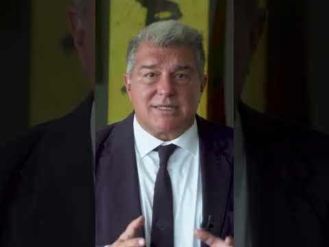 Joan Laporta: 