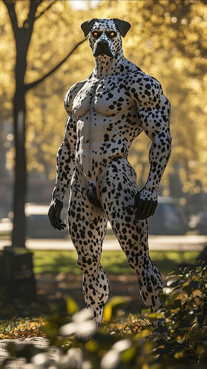 MIND-BLOWING MAN ANIMAL FUSIONS Pt. 9 #animalfusion #fusion #fusionshorts #hybrid