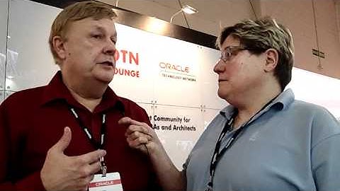 JavaFX Expert Jim Weaver Discusses JavaFX 2.0