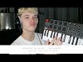 The Vamps - Married In Vegas | Oakley Orchard Cover