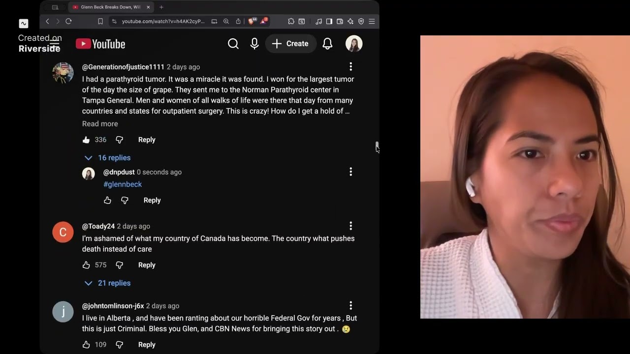 Medically Assisted Su@$^de  MAID: Canada