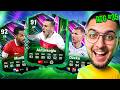 DÜNYA KUPASI Kartları SÜPER LİG Hesabında! FUT Champions Özetim! | EA FC 26