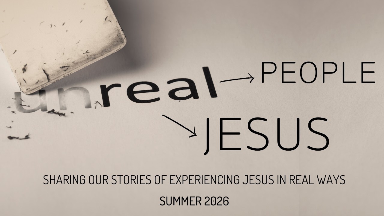 The River Church Sermons